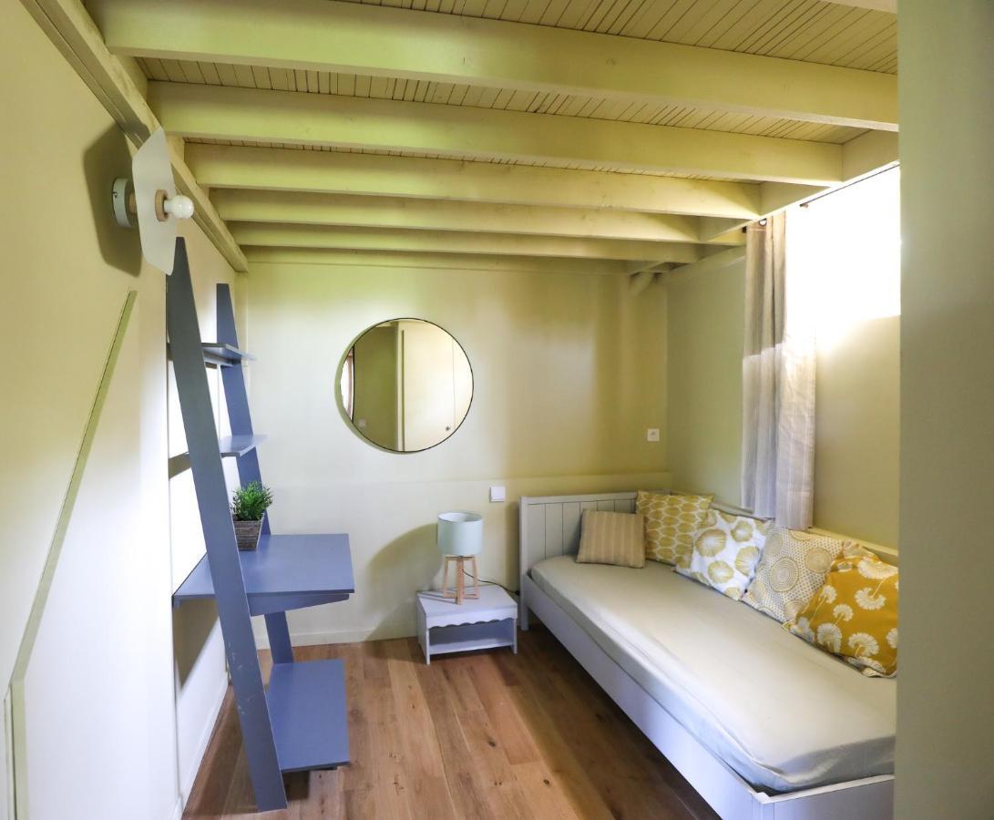 Appartement St Cyr Au Mont D Dor Duplex Cosy à Saint-Cyr-au-Mont-d'Or Extérieur photo